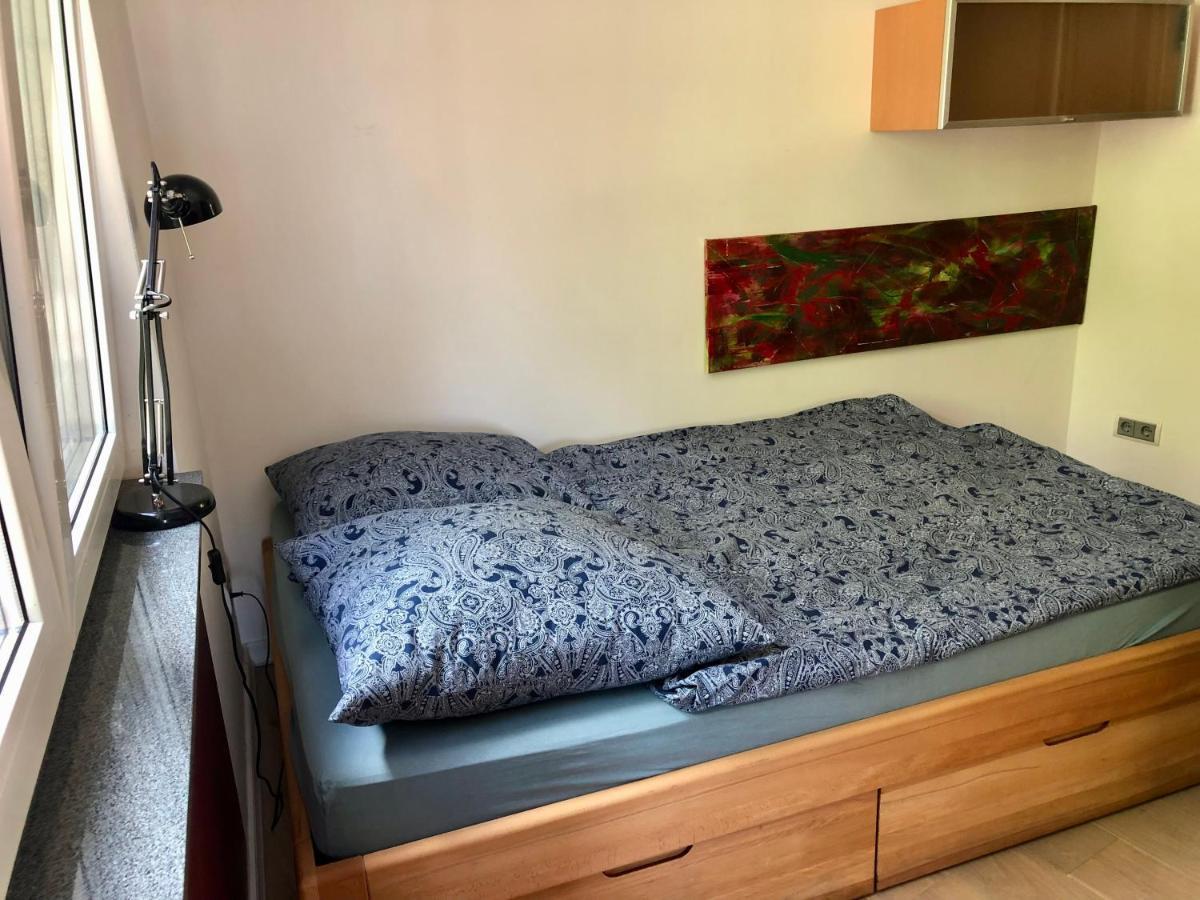 Deichkind Cityloft Бремен Екстер'єр фото