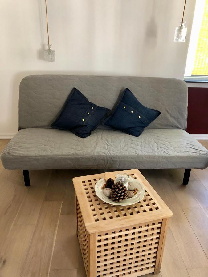 Deichkind Cityloft Бремен Екстер'єр фото